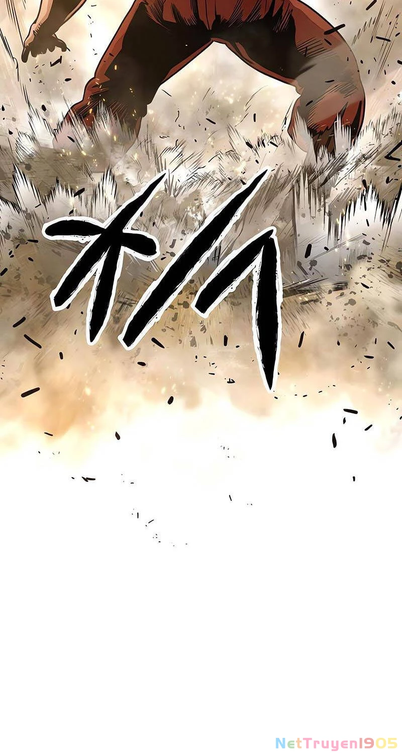 Tay Súng Chinh Phục Võ Lâm Chapter 16 - 25