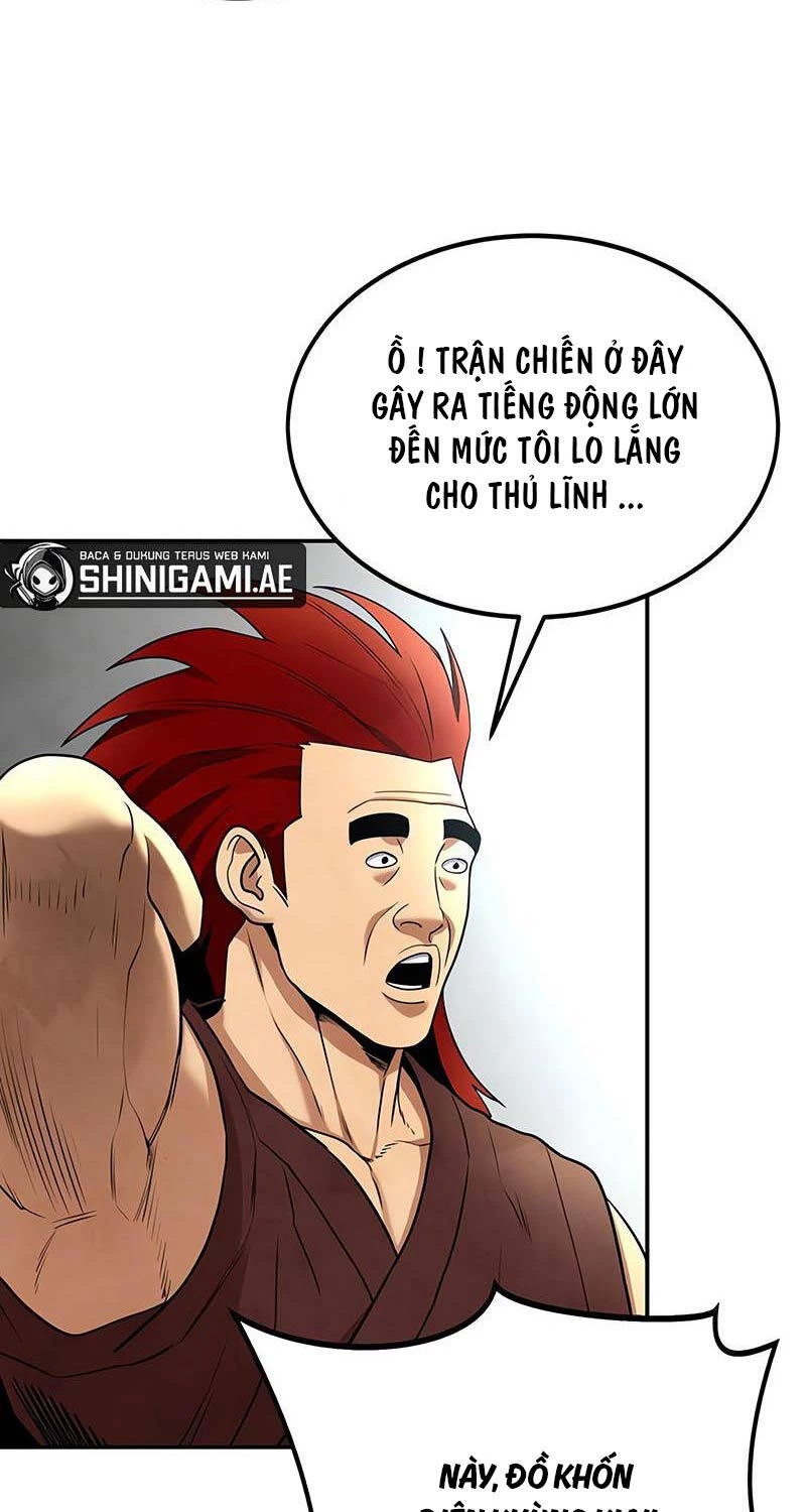 Tay Súng Chinh Phục Võ Lâm Chapter 16 - 29