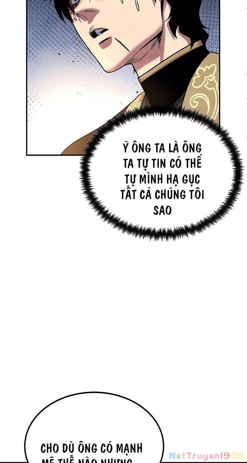 Tay Súng Chinh Phục Võ Lâm Chapter 16 - 35