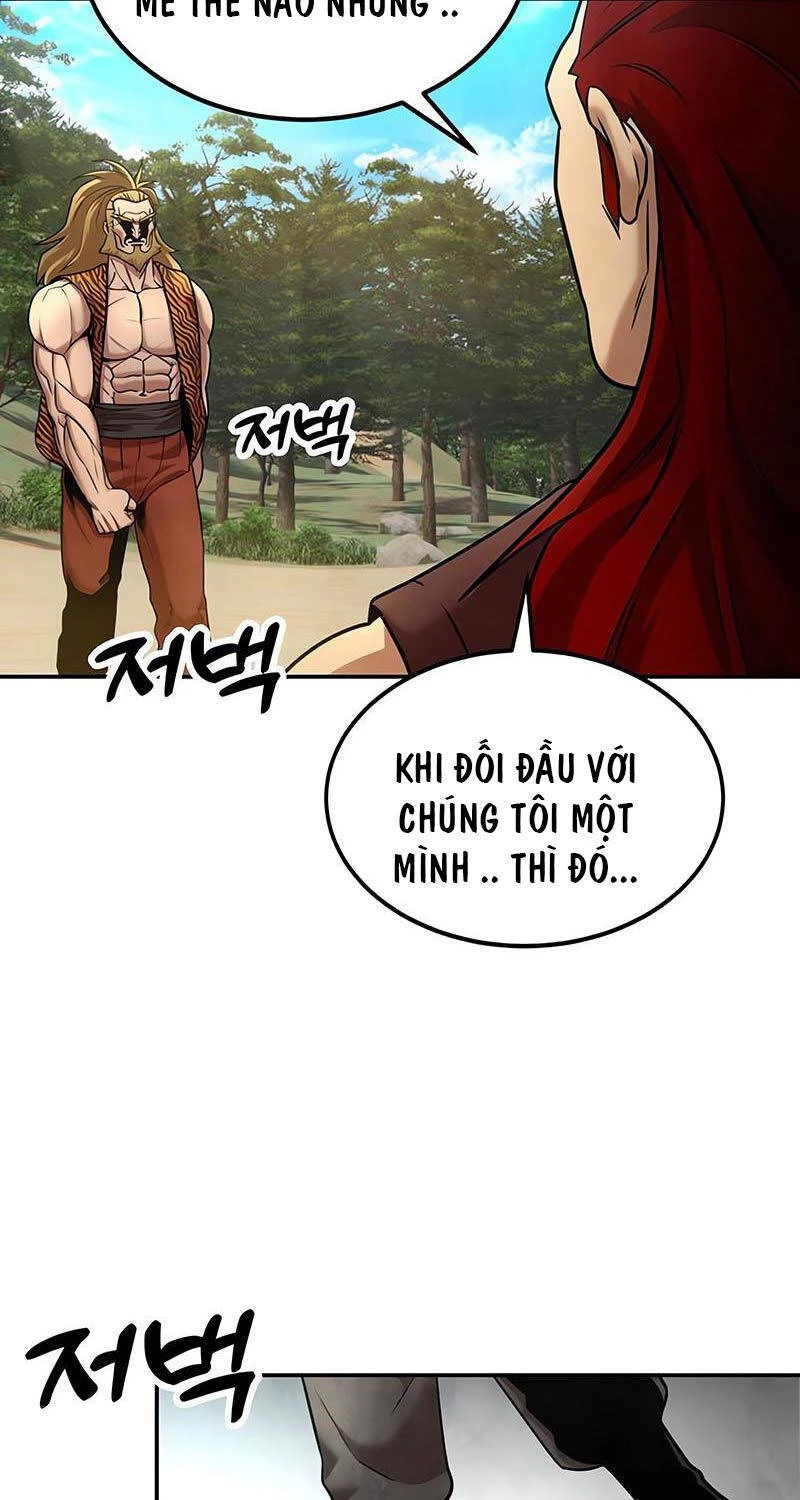 Tay Súng Chinh Phục Võ Lâm Chapter 16 - 36