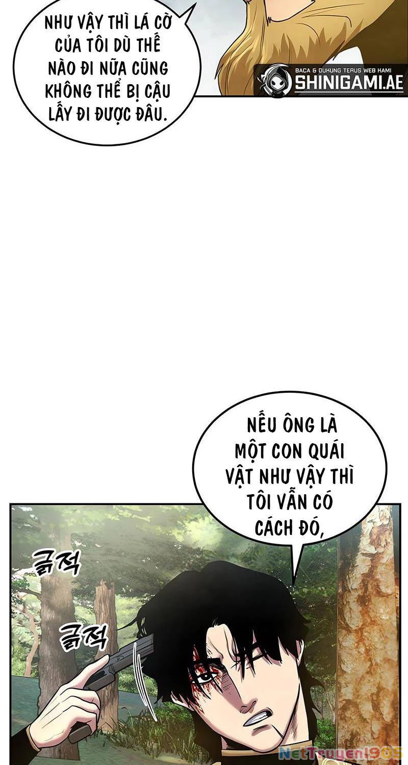 Tay Súng Chinh Phục Võ Lâm Chapter 16 - 73