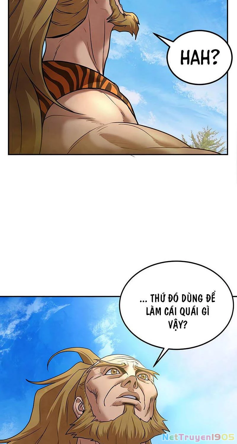 Tay Súng Chinh Phục Võ Lâm Chapter 16 - 117