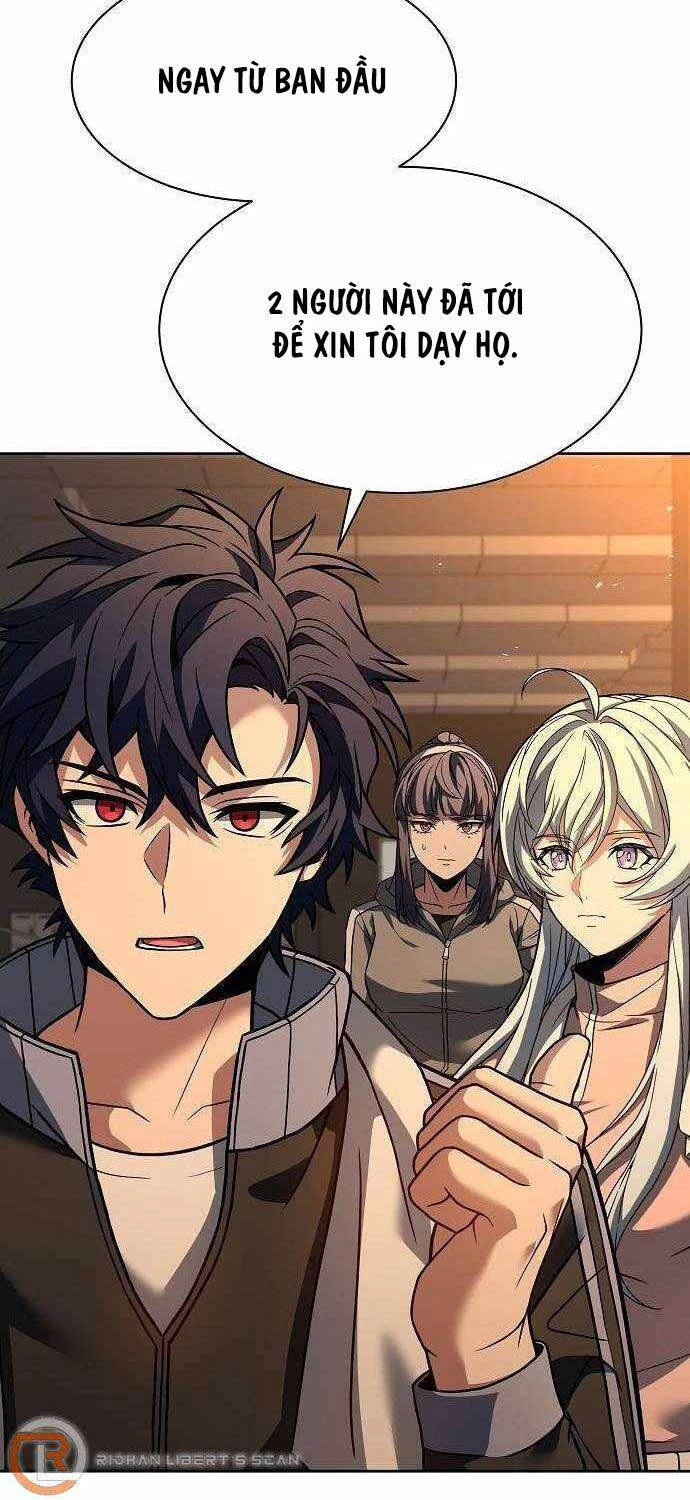 Chòm Sao Là Đệ Tử Của Tôi Chapter 74 - 8