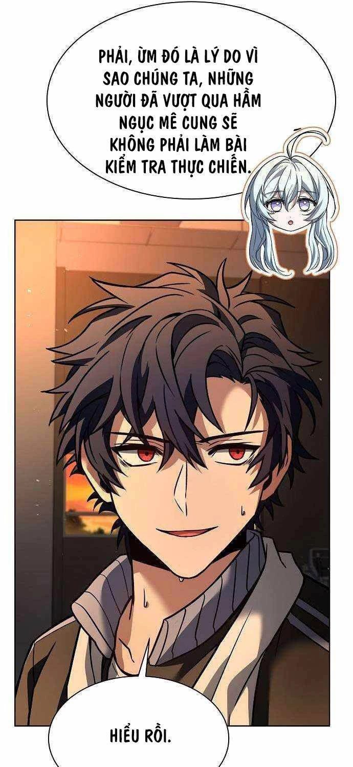 Chòm Sao Là Đệ Tử Của Tôi Chapter 74 - 39