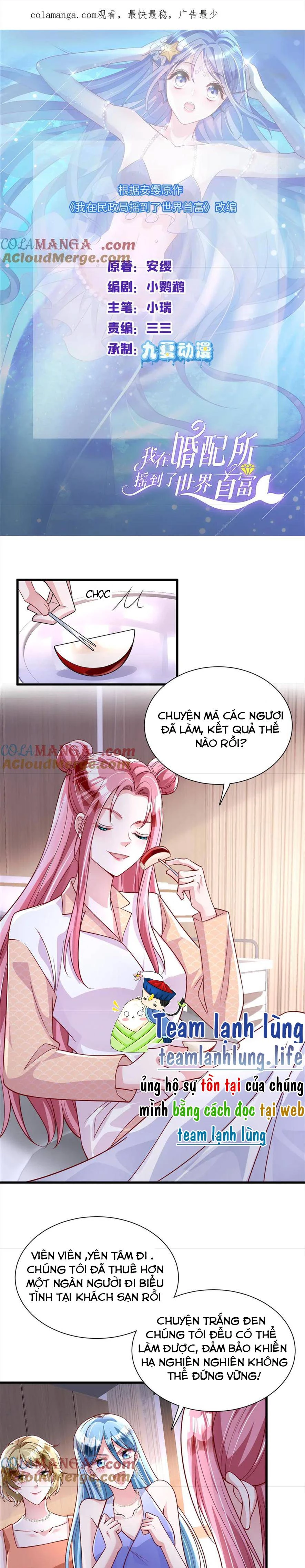 Cuộc Hôn Nhân Với Boss Nhà Giàu Khét Tiếng Chapter 190 - 4