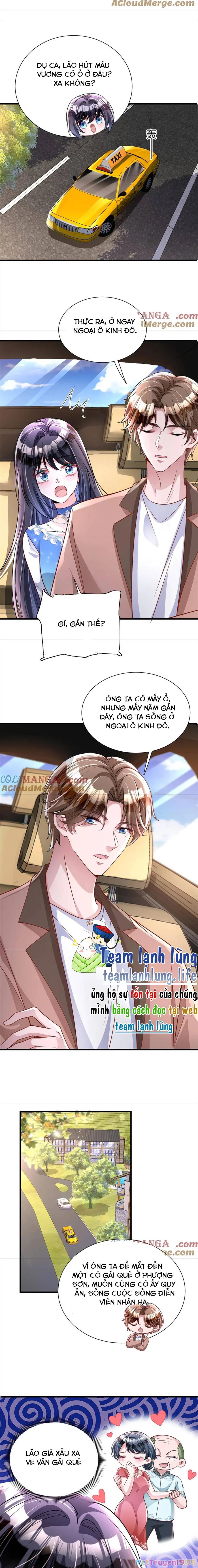 Cuộc Hôn Nhân Với Boss Nhà Giàu Khét Tiếng Chapter 190 - 12