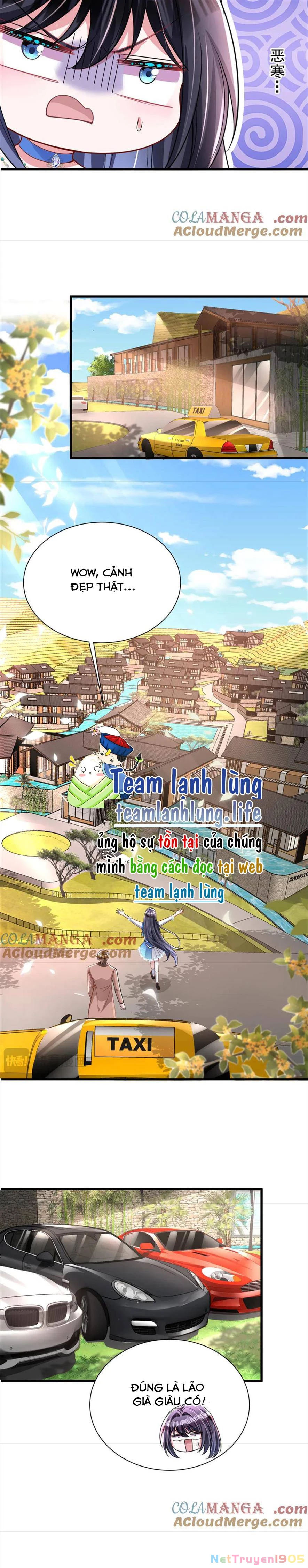 Cuộc Hôn Nhân Với Boss Nhà Giàu Khét Tiếng Chapter 190 - 13