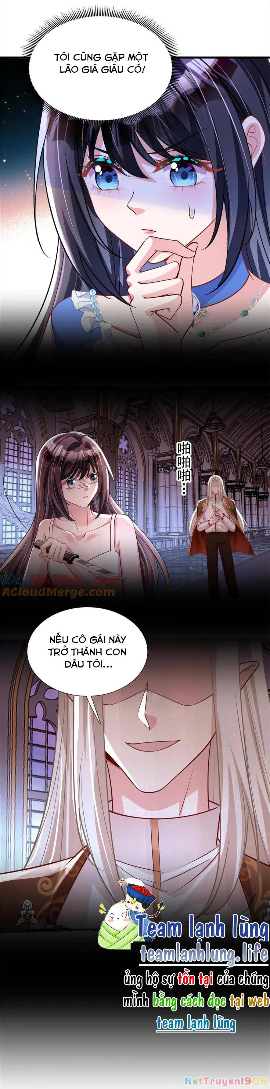 Cuộc Hôn Nhân Với Boss Nhà Giàu Khét Tiếng Chapter 190 - 14