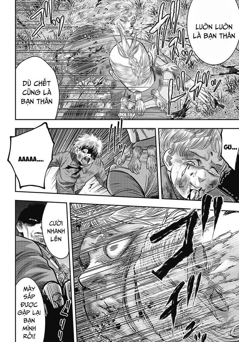 Diner Chapter 107 - 15