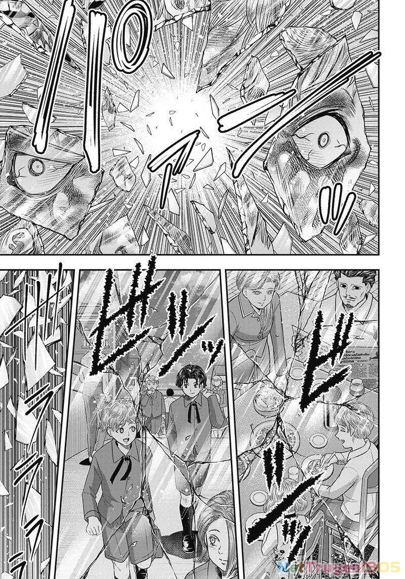 Diner Chapter 107 - 18