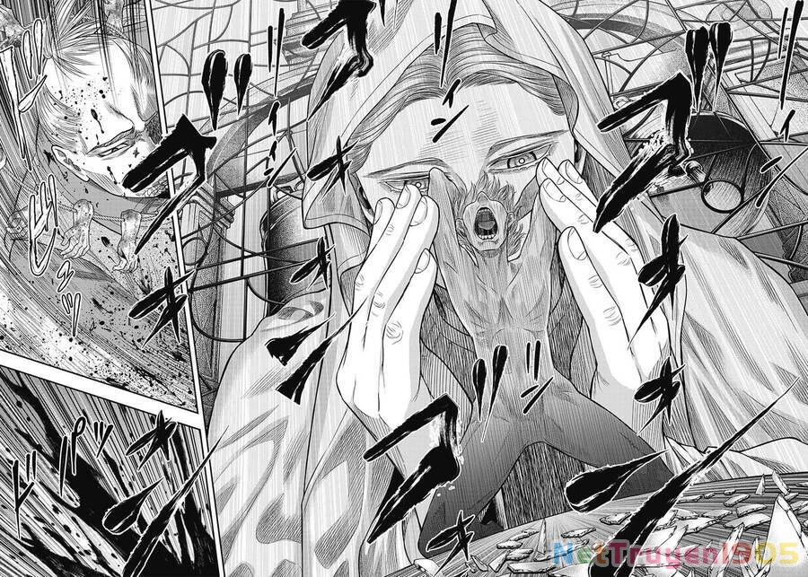 Diner Chapter 107 - 21