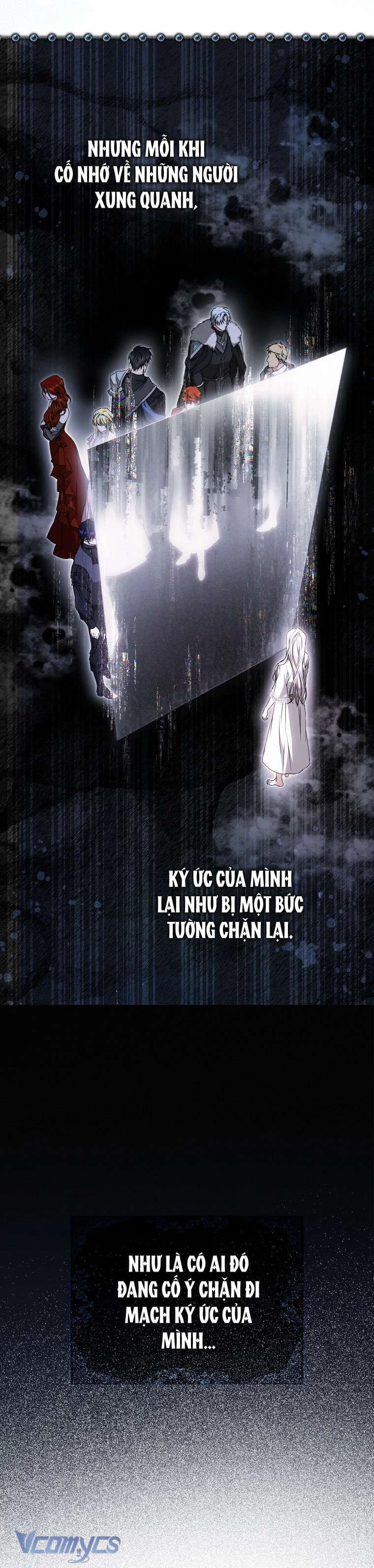 Tôi Trở Thành Vợ Nam Chính Chapter 104 - 3