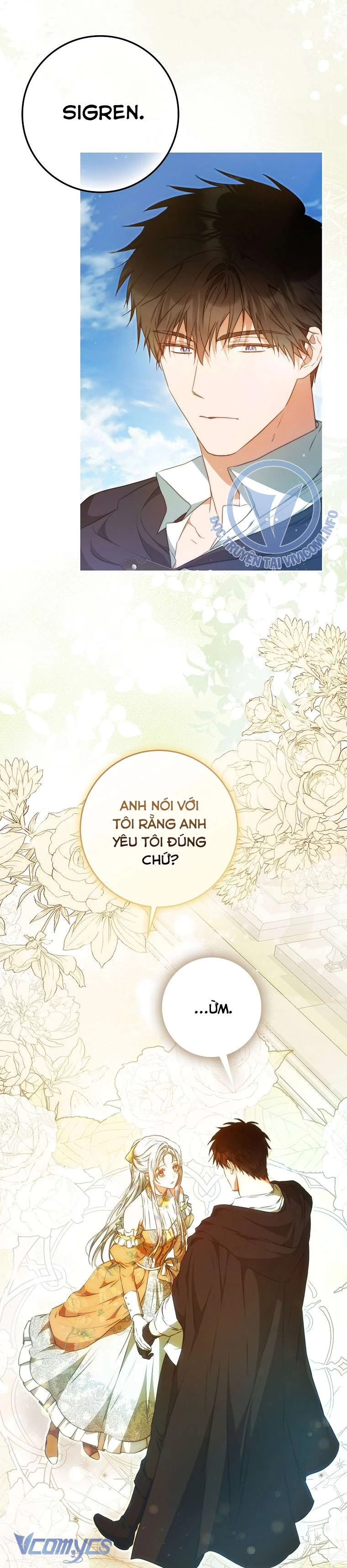 Tôi Trở Thành Vợ Nam Chính Chapter 104 - 41