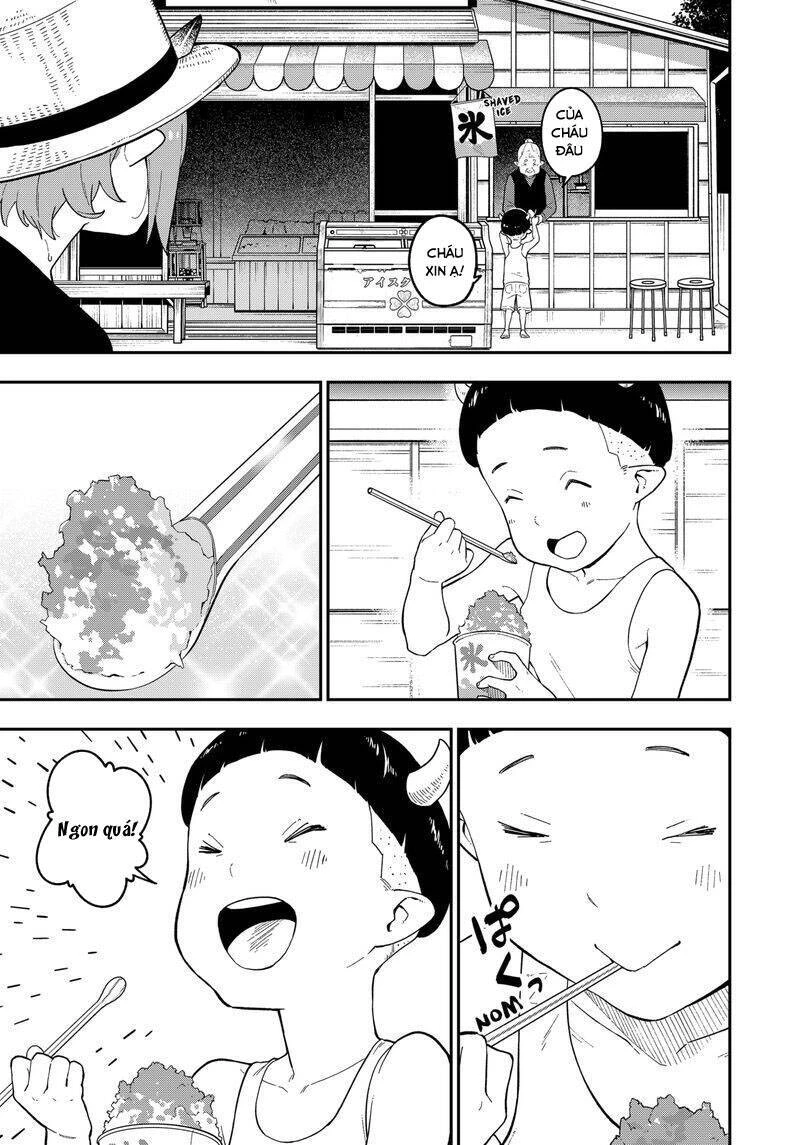 Đến Giờ "Thẩm Vấn" Rồi, Thưa Công Chúa! Chapter 111 - 6