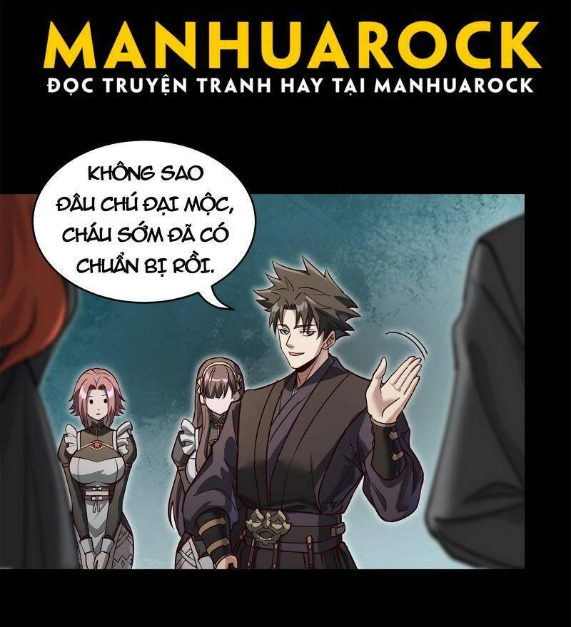 Tinh Giáp Hồn Tướng Chapter 214 - 2