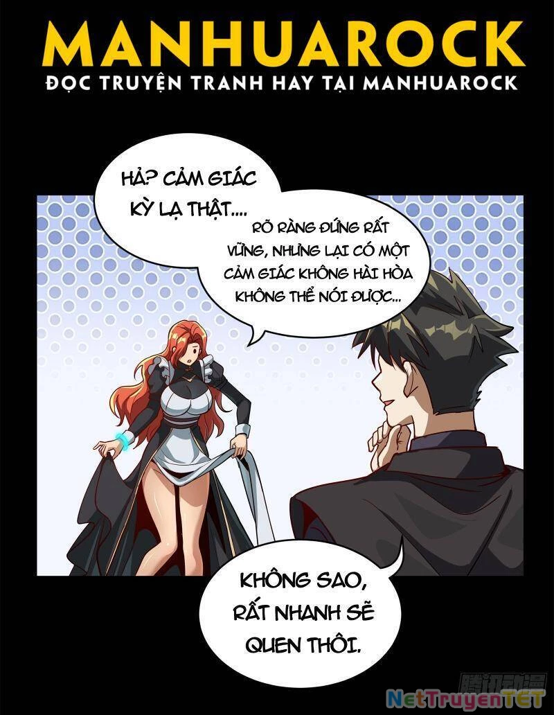 Tinh Giáp Hồn Tướng Chapter 214 - 10