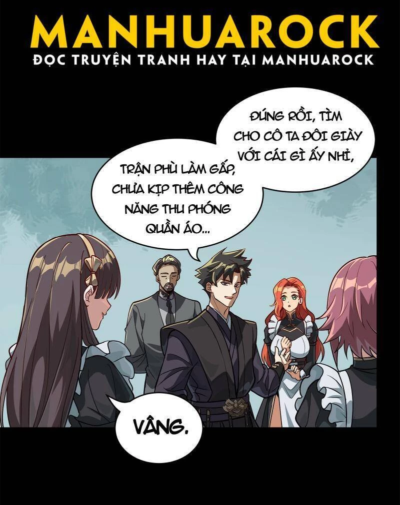 Tinh Giáp Hồn Tướng Chapter 214 - 11