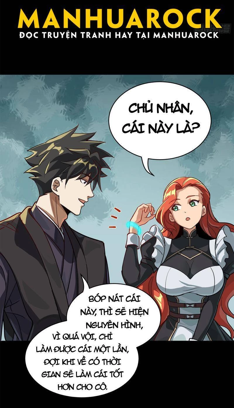 Tinh Giáp Hồn Tướng Chapter 214 - 12