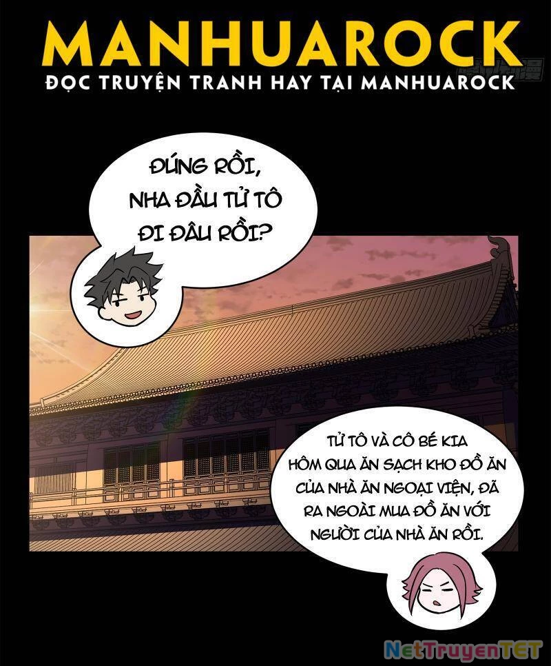 Tinh Giáp Hồn Tướng Chapter 214 - 13