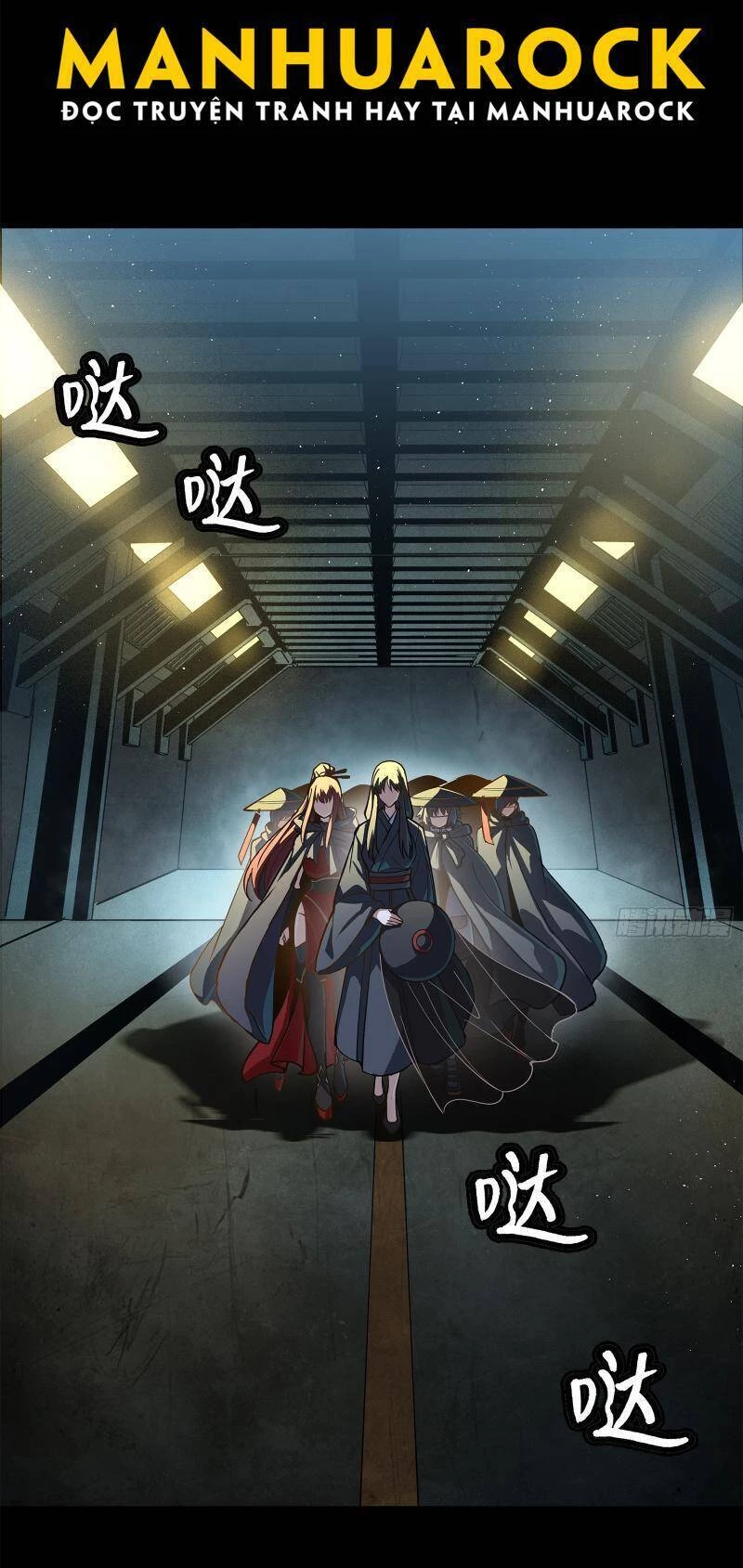 Tinh Giáp Hồn Tướng Chapter 214 - 16