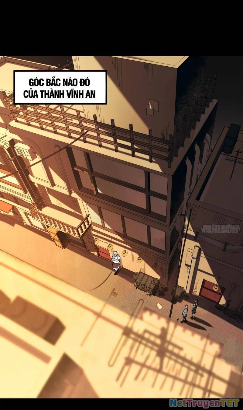 Tinh Giáp Hồn Tướng Chapter 214 - 28