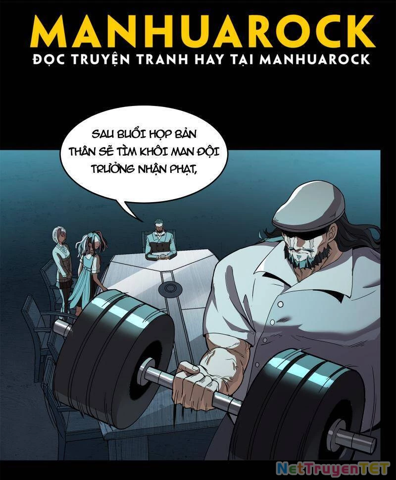 Tinh Giáp Hồn Tướng Chapter 214 - 48