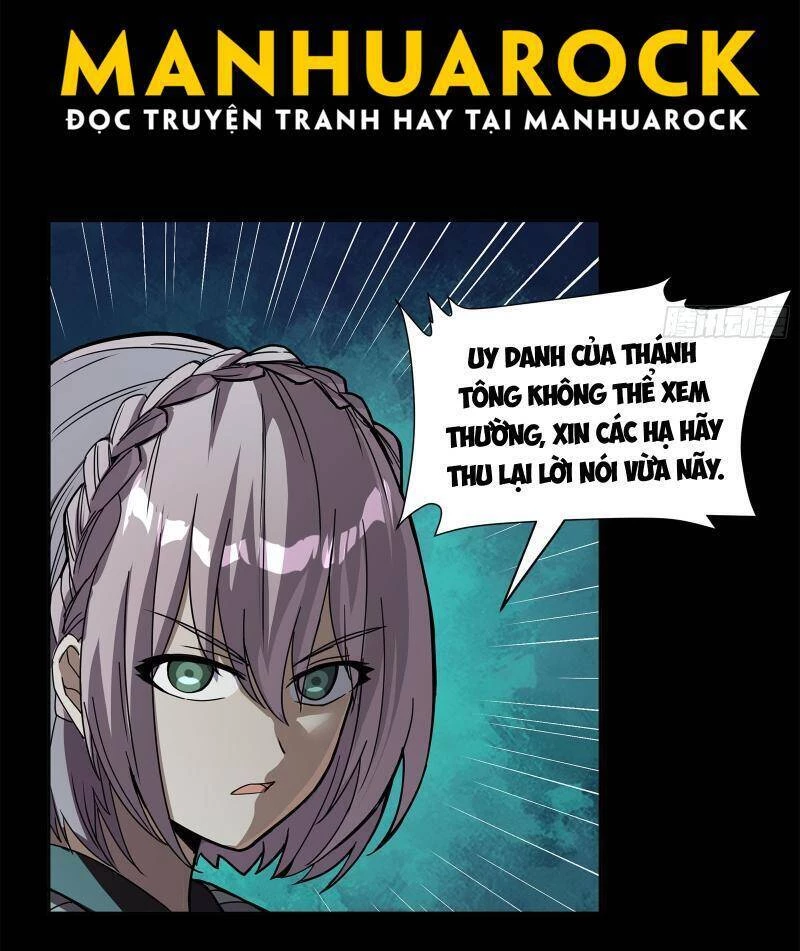 Tinh Giáp Hồn Tướng Chapter 214 - 50