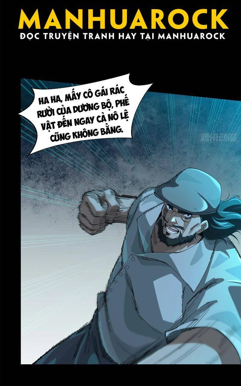 Tinh Giáp Hồn Tướng Chapter 214 - 57