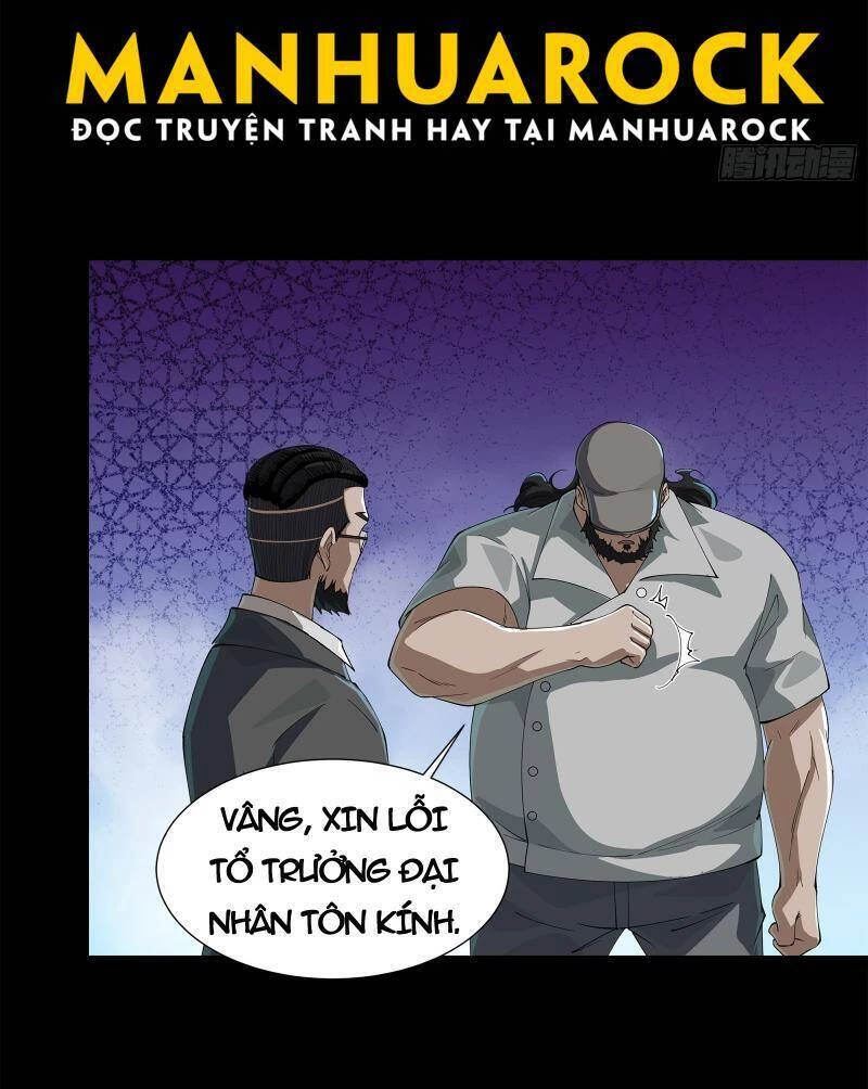 Tinh Giáp Hồn Tướng Chapter 214 - 60