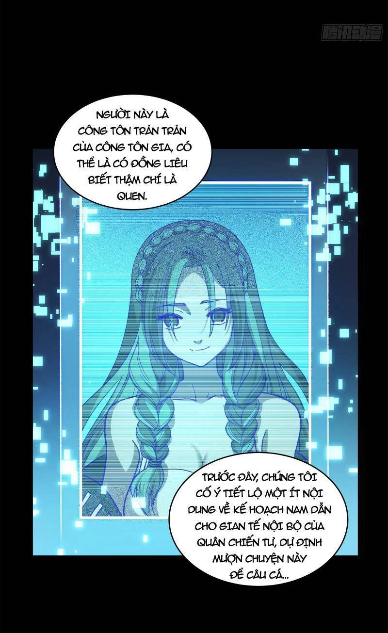 Tinh Giáp Hồn Tướng Chapter 214 - 66