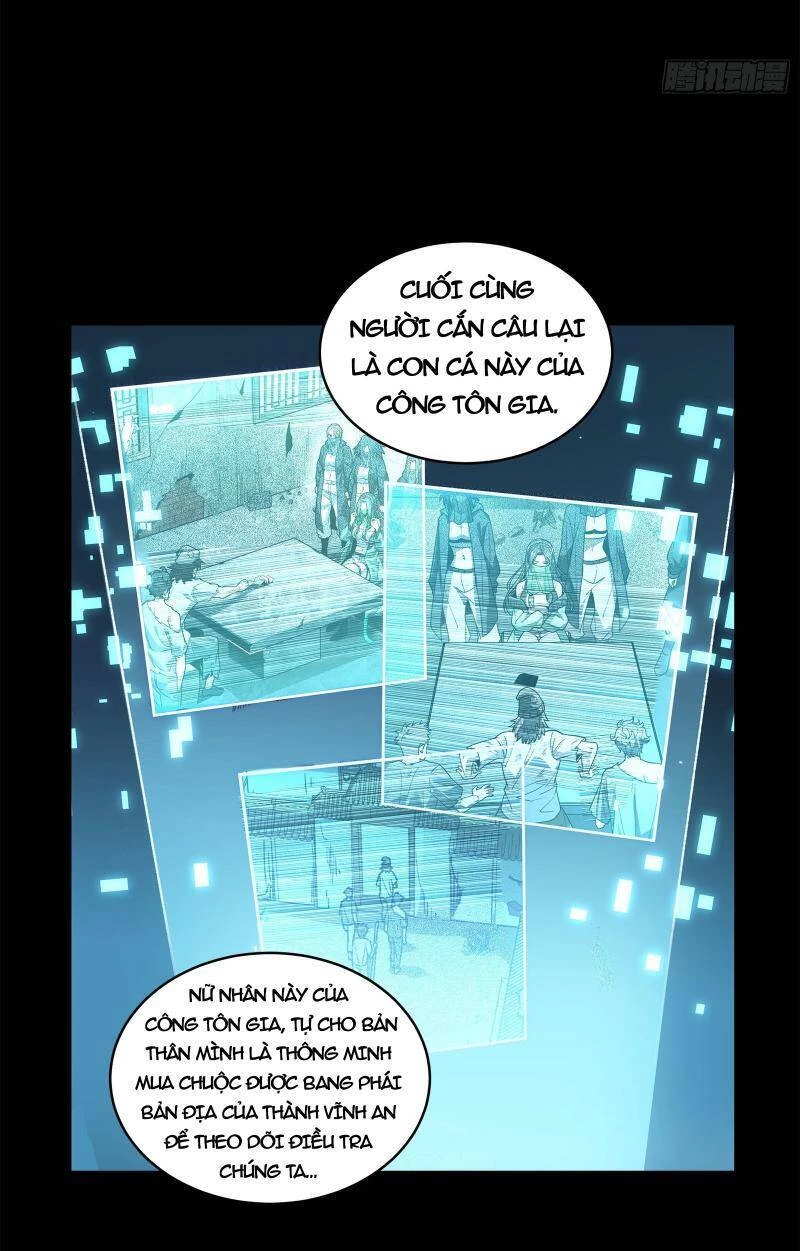 Tinh Giáp Hồn Tướng Chapter 214 - 67