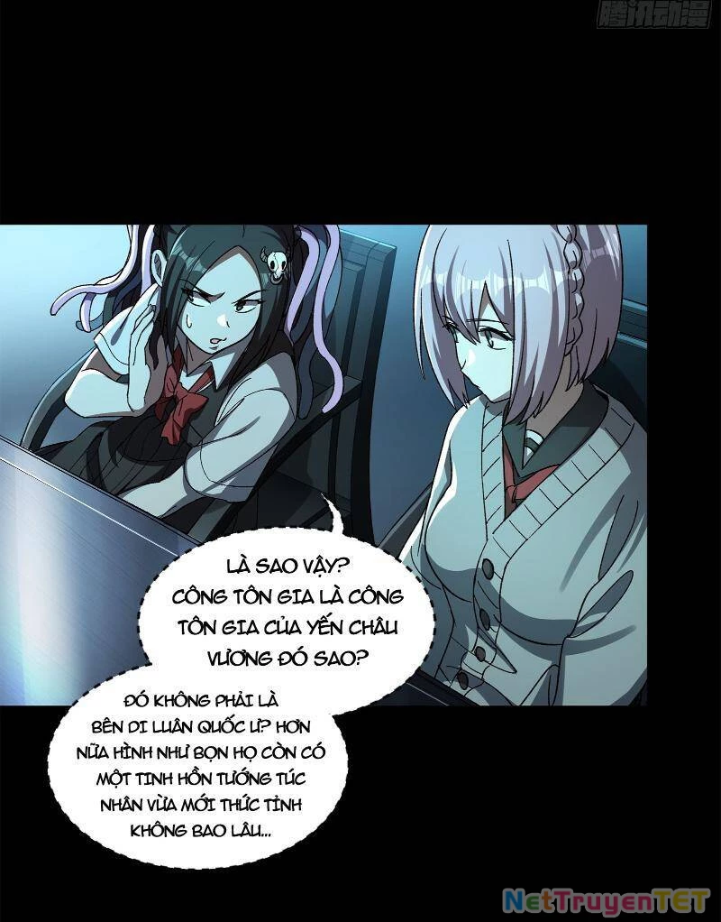 Tinh Giáp Hồn Tướng Chapter 214 - 70