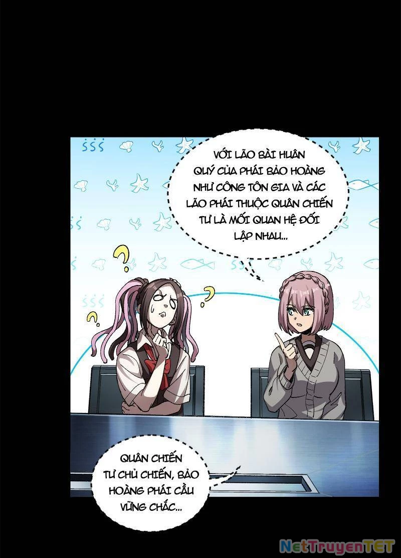 Tinh Giáp Hồn Tướng Chapter 214 - 71
