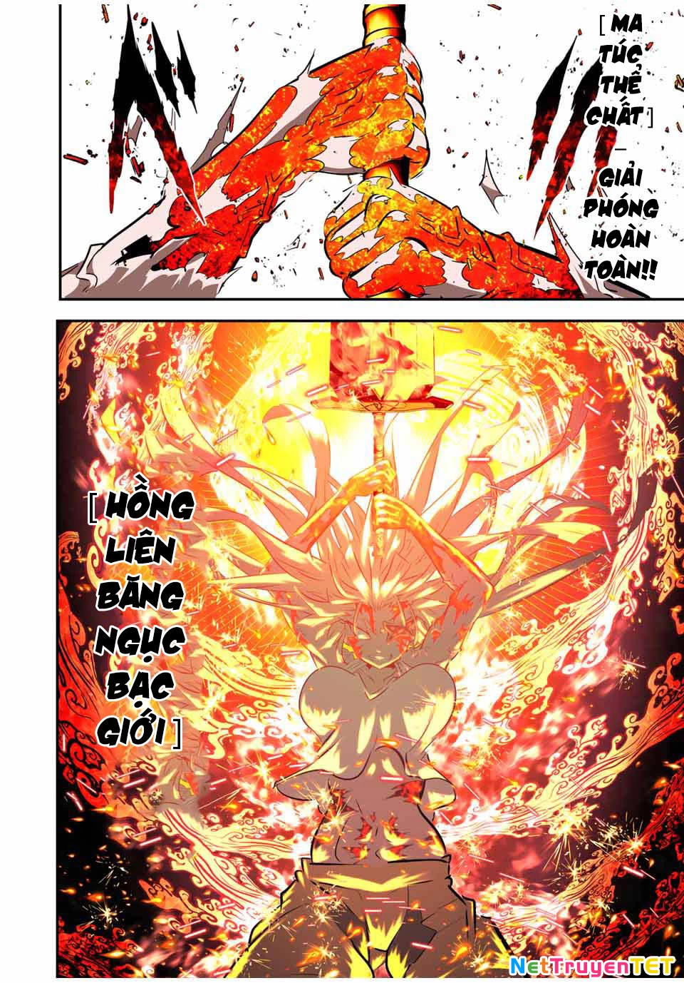 Chuyển Sinh Thành Thất Hoàng Tử Chapter 166 - 22