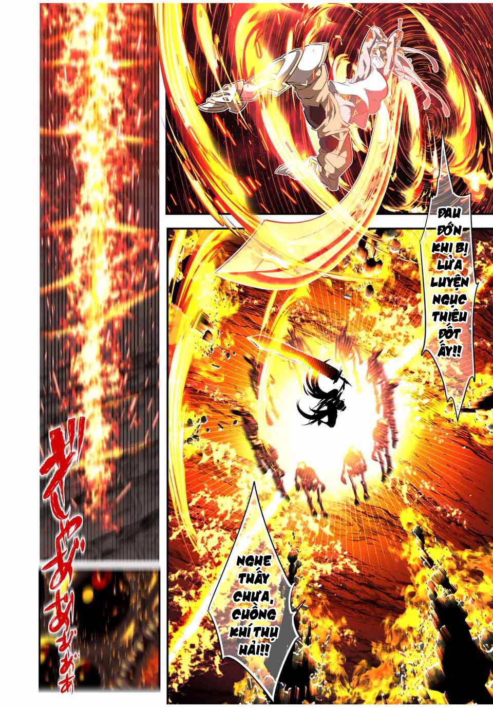 Chuyển Sinh Thành Thất Hoàng Tử Chapter 166 - 24