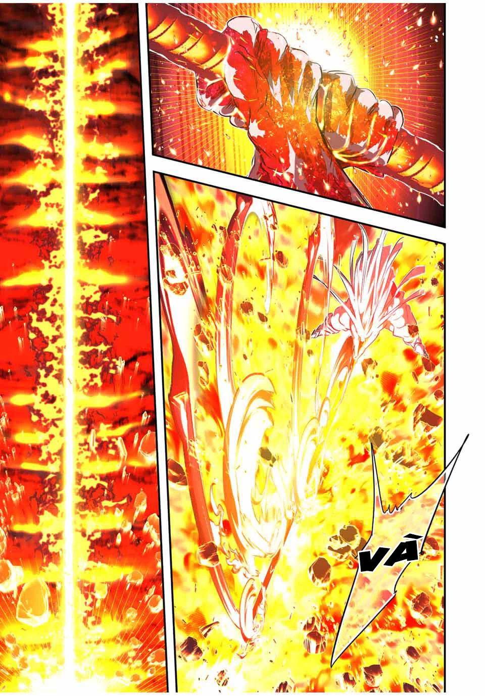 Chuyển Sinh Thành Thất Hoàng Tử Chapter 166 - 27