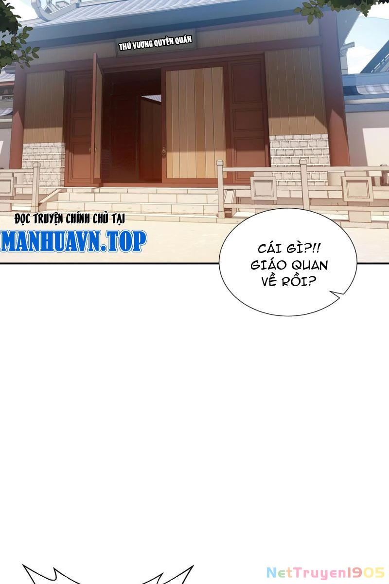 Ta Ký Kết Khế Ước Với Chính Mình Chapter 9 - 3