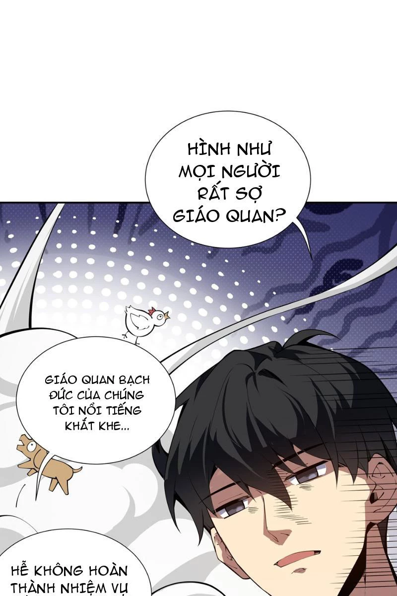 Ta Ký Kết Khế Ước Với Chính Mình Chapter 9 - 6