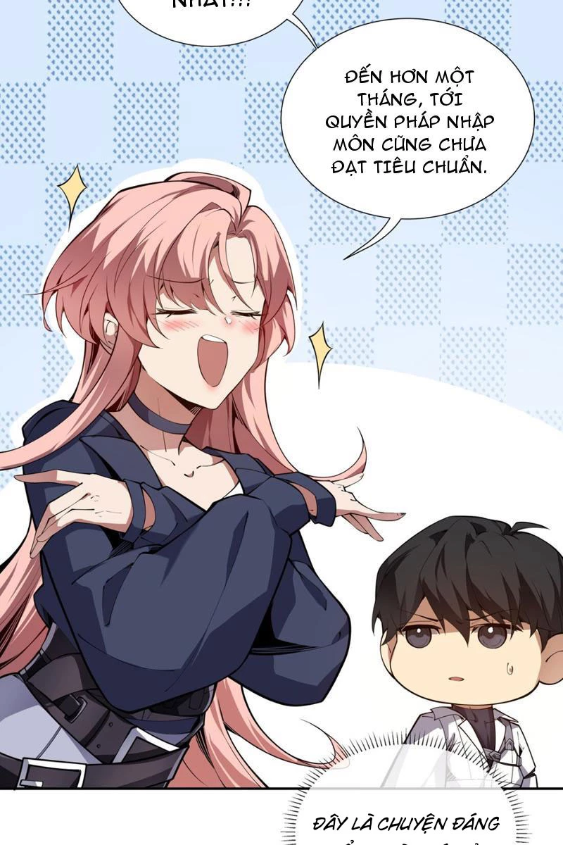 Ta Ký Kết Khế Ước Với Chính Mình Chapter 9 - 8