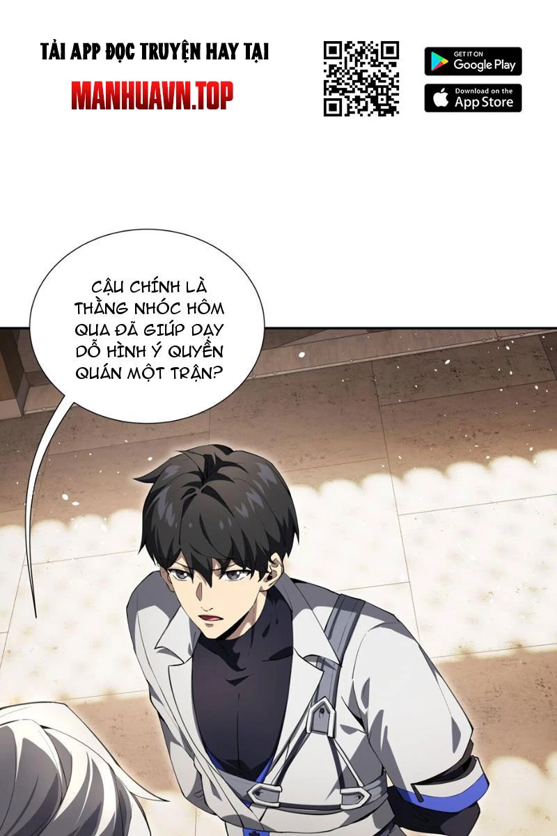 Ta Ký Kết Khế Ước Với Chính Mình Chapter 9 - 14