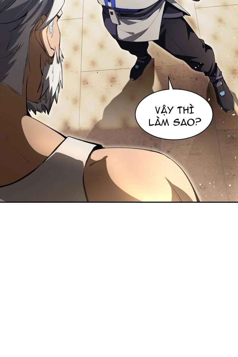 Ta Ký Kết Khế Ước Với Chính Mình Chapter 9 - 15