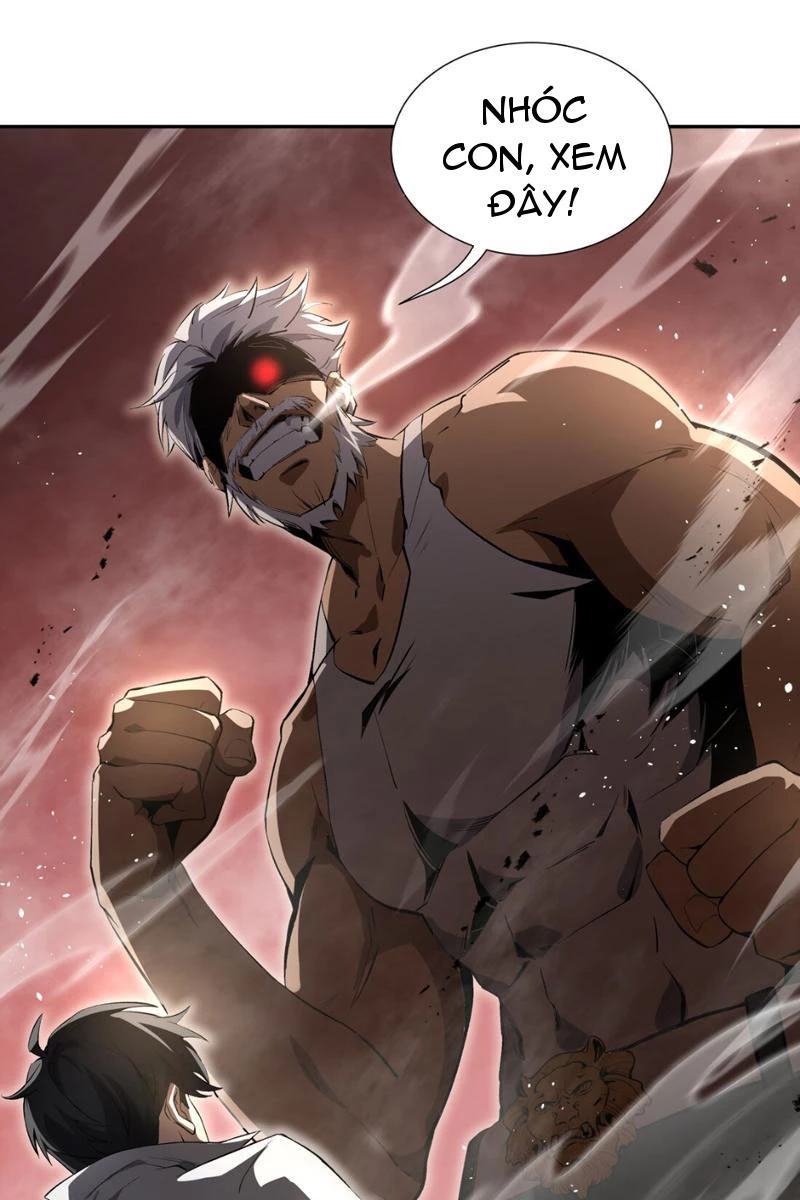 Ta Ký Kết Khế Ước Với Chính Mình Chapter 9 - 16