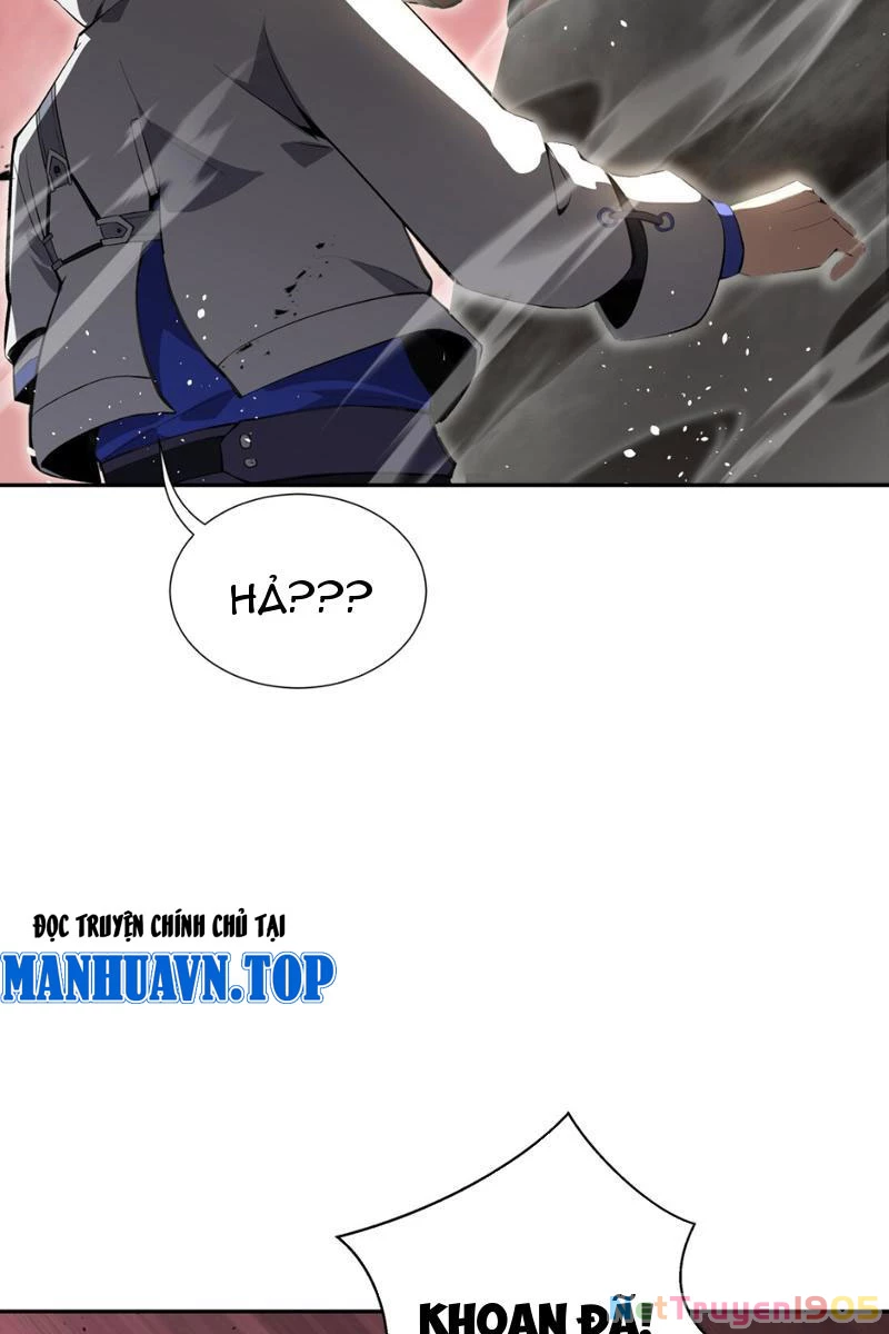 Ta Ký Kết Khế Ước Với Chính Mình Chapter 9 - 17
