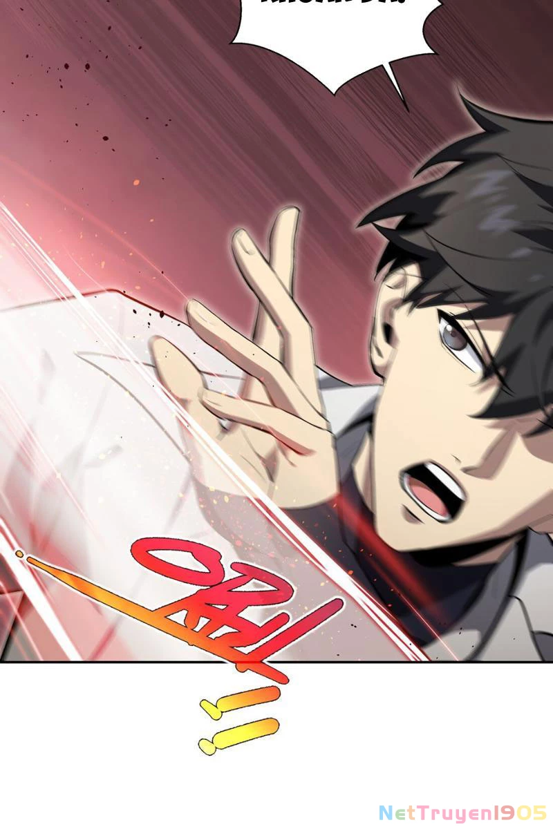 Ta Ký Kết Khế Ước Với Chính Mình Chapter 9 - 18
