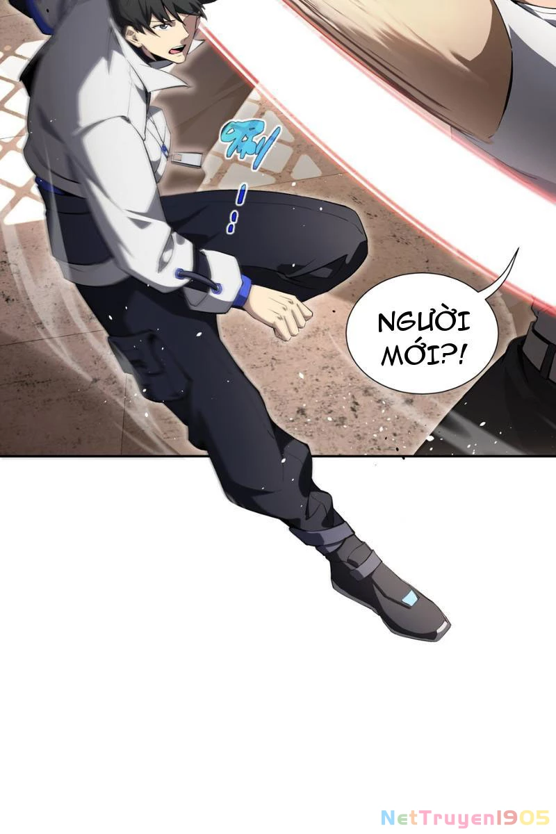 Ta Ký Kết Khế Ước Với Chính Mình Chapter 9 - 20