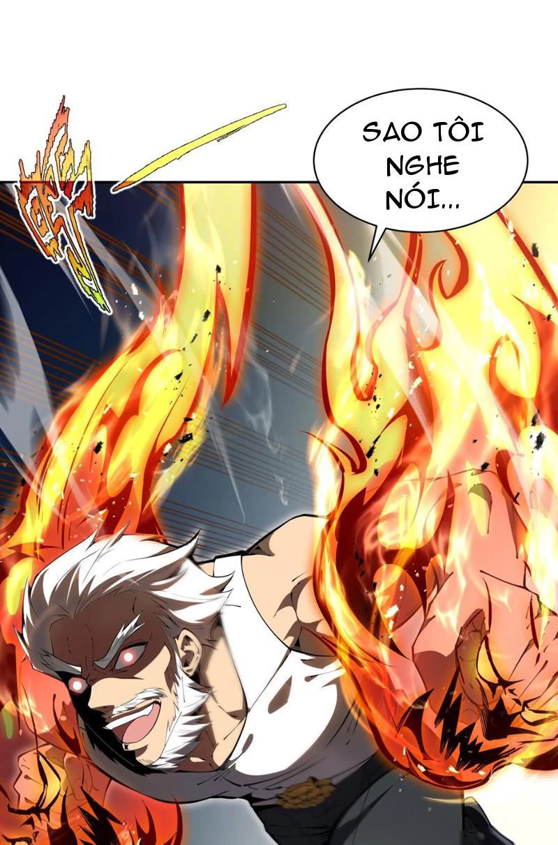 Ta Ký Kết Khế Ước Với Chính Mình Chapter 9 - 21
