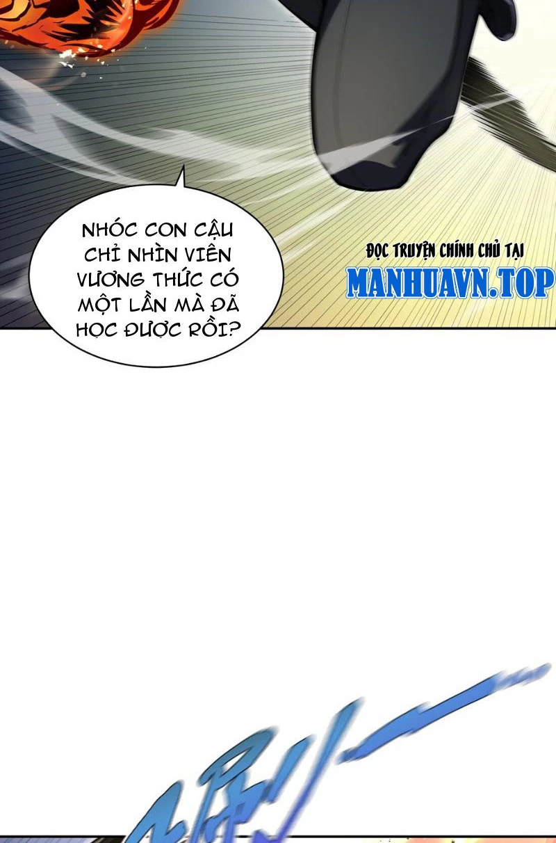 Ta Ký Kết Khế Ước Với Chính Mình Chapter 9 - 22