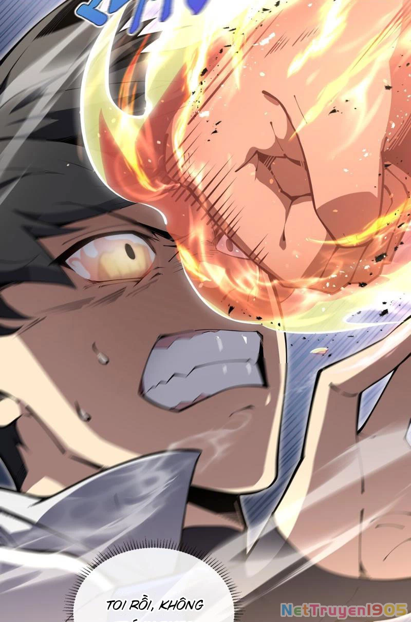 Ta Ký Kết Khế Ước Với Chính Mình Chapter 9 - 23