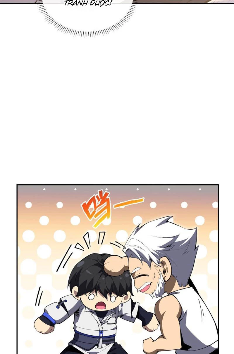 Ta Ký Kết Khế Ước Với Chính Mình Chapter 9 - 24