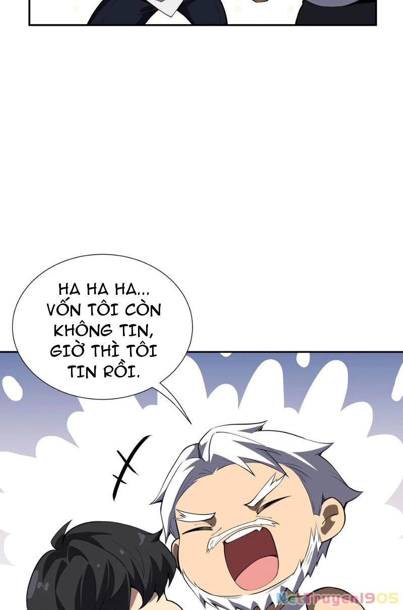 Ta Ký Kết Khế Ước Với Chính Mình Chapter 9 - 25
